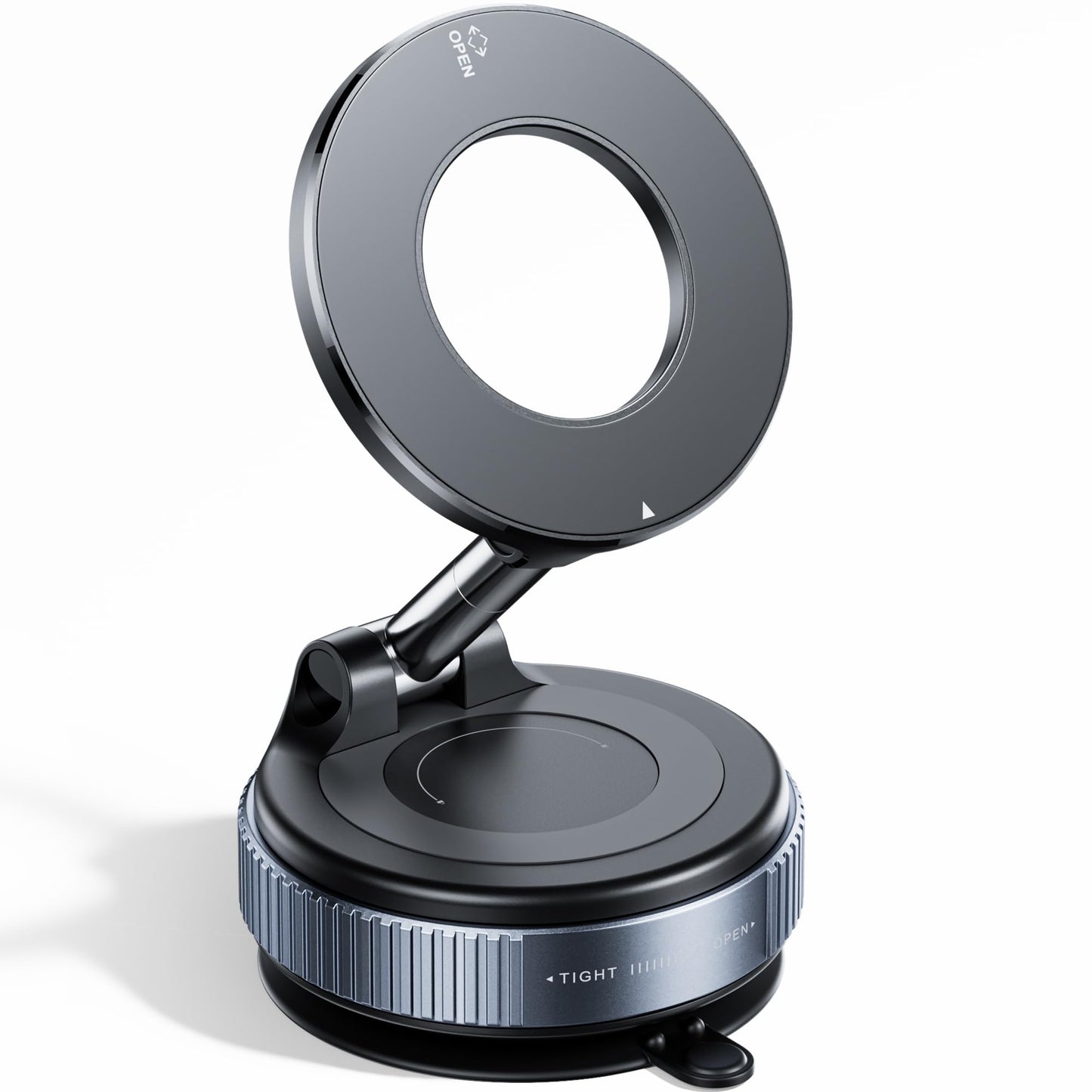 Magnetic Car Phone Holder