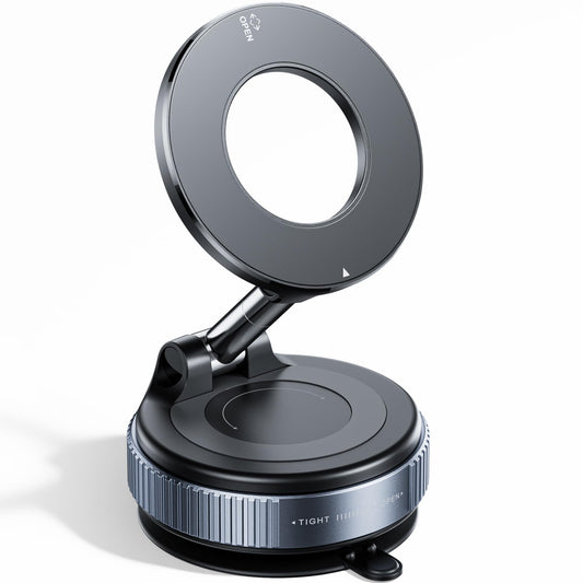 Magnetic Car Phone Holder